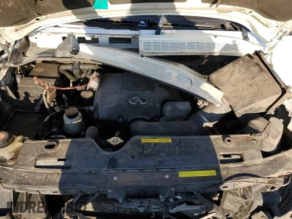 ✅ 2007 Infiniti QX56 • VIN: 5N3AA08C67N805162 • Лот: 86107485. Опубликован ранее на Copart с пробегом 251 289 миль. Бесплатный доступ к архиву аукционных продаж из США и подробный отчёт об истории автомобиля на DreamBid. Изображение 12.