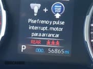 ✅ 2021 Toyota RAV4 XLE • VIN: 2T3P1RFV6MC161443 • Лот: 43664736. Опубликован ранее на IAAI с пробегом 56 865 миль. Бесплатный доступ к архиву аукционных продаж из США и подробный отчёт об истории автомобиля на DreamBid. Изображение 16.