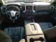 2020 Chevrolet Silverado 1500 LTZ с VIN 1GCRYGED8LZ292386, выставлен на аукционе Copart как лот 75872874 с пробегом 53 902 миль миль и Списание • Salvage title. История ставок и продаж доступна на DreamBid. Изображение 8.