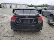 ✅ 2016 Subaru WRX STI • VIN: JF1VA2M60G9820572 • Lot: 65894864. Wystawiony na Copart z przebiegiem 82 997 mil. Bezpłatny archiwum sprzedaży aukcyjnych z USA i szczegółowy raport historii pojazdu na DreamBid. Zdjęcie 6.