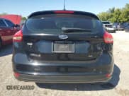 ✅ 2017 Ford Focus SE • VIN: 1FADP3K29HL231296 • Lot: 83938965. Listed on Copart with 80,918 mi. Free auction sales archive from the USA and detailed vehicle history report at DreamBid. Image 6.