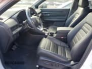 ✅ 2024 Honda CR-V Sport-L • VIN: 7FARS6H80RE072284 • Лот: 91893535. Опубликован ранее на Copart с пробегом 10 986 миль. Бесплатный доступ к архиву аукционных продаж из США и подробный отчёт об истории автомобиля на DreamBid. Изображение 7.