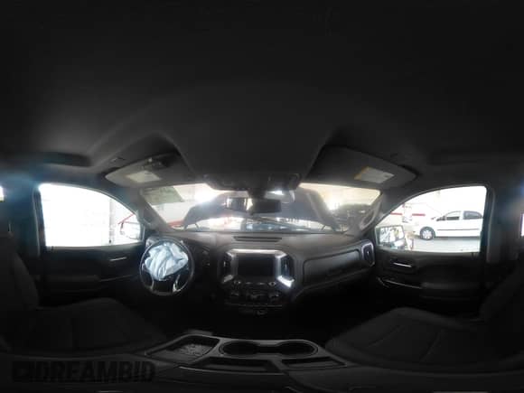 2022 Chevrolet Silverado 1500 LT z VIN 1GCPWCED0NZ157010, wystawiony jako IAAI lot #42592135 z przebiegiem 73 037 mil mil oraz . Historia ofert i sprzedaży dostępna na DreamBid. Obrazek 18.