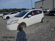 ✅ 2016 Nissan Note SV • VIN: 3N1CE2CP0GL366043 • Lot: 93813205. Wystawiony na Copart z przebiegiem 116 463 mil. Bezpłatny archiwum sprzedaży aukcyjnych z USA i szczegółowy raport historii pojazdu na DreamBid. Zdjęcie 1.