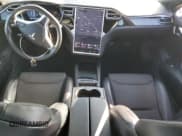 ✅ 2017 Tesla Model S 100D • VIN: 5YJSA1E2XHF211354 • Лот: 87066255. Опубликован ранее на Copart с пробегом 101 962 миль. Бесплатный доступ к архиву аукционных продаж из США и подробный отчёт об истории автомобиля на DreamBid. Изображение 8.