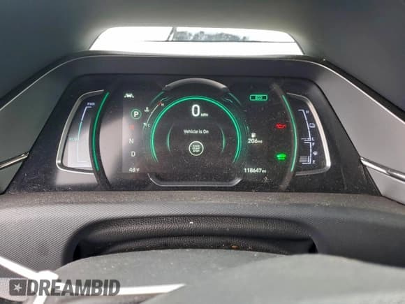 ✅ 2020 Hyundai Ioniq SE • VIN: KMHC75LC8LU239719 • Лот: 94169855. Опубликован ранее на Copart с пробегом 118 647 миль. Бесплатный доступ к архиву аукционных продаж из США и подробный отчёт об истории автомобиля на DreamBid. Изображение 9.