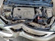 ✅ 2013 Toyota Corolla L • VIN: 2T1BU4EE1DC981461 • Lot: 95209705. Listed on Copart with 73,689 mi. Free auction sales archive from the USA and detailed vehicle history report at DreamBid. Image 11.