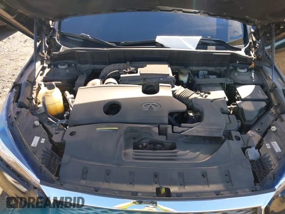 ✅ 2019 Infiniti QX50 Essential • VIN: 3PCAJ5M33KF148215 • Лот: 42092174. Опубликован ранее на IAAI с пробегом 82 604 миль. Бесплатный доступ к архиву аукционных продаж из США и подробный отчёт об истории автомобиля на DreamBid. Изображение 10.