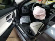 ✅ 2015 BMW 4 Series 435i xDrive • VIN: WBA4B3C59FGV48547 • Lot: 61742324. Listed on Copart with Not provided. Free auction sales archive from the USA and detailed vehicle history report at DreamBid. Image 8.