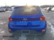 ✅ 2020 Hyundai Venue SE • VIN: KMHRB8A30LU015163 • Lot: 41293346. Listed on IAAI with 68,829 mi. Free auction sales archive from the USA and detailed vehicle history report at DreamBid. Image 16.