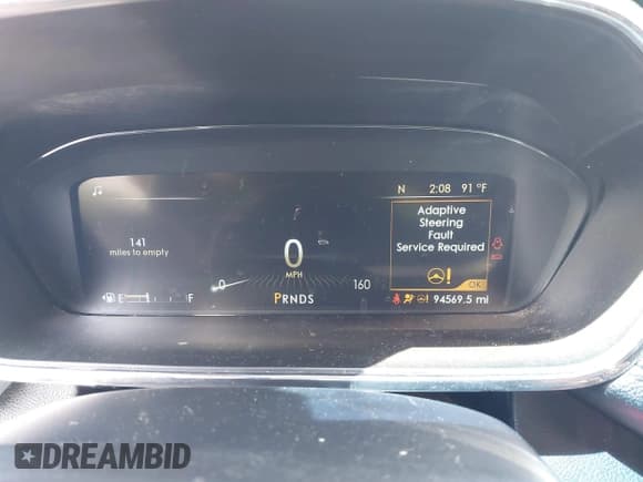 ✅ 2017 Lincoln Continental Select • VIN: 1LN6L9TP5H5611991 • Lot: 42061155. Wystawiony na IAAI z przebiegiem 94 569 mil. Bezpłatny archiwum sprzedaży aukcyjnych z USA i szczegółowy raport historii pojazdu na DreamBid. Zdjęcie 7.