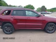 ✅ 2020 Jeep Grand Cherokee Limited X • VIN: 1C4RJFBG3LC359301 • Lot: 42302151. Listed on IAAI with 45,058 mi. Free auction sales archive from the USA and detailed vehicle history report at DreamBid. Image 14.