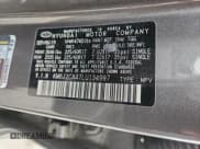 ✅ 2020 Hyundai Tucson SE • VIN: KM8J2CA47LU134997 • Лот: 83870065. Опубликован ранее на Copart с пробегом 58 999 миль. Бесплатный доступ к архиву аукционных продаж из США и подробный отчёт об истории автомобиля на DreamBid. Изображение 13.