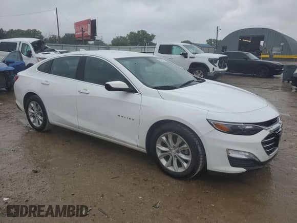 2020 Chevrolet Malibu LT z VIN 1G1ZD5ST3LF078654, wystawiony jako Copart lot #69843115 z przebiegiem 152 703 mil mil oraz Szkoda całkowita • Salvage title. Historia ofert i sprzedaży dostępna na DreamBid. Obrazek 4.