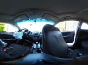 ✅ 2010 Kia Forte SX • VIN: KNAFW6A3XA5202379 • Lot: 42551260. Listed on IAAI with 124,723 mi. Free auction sales archive from the USA and detailed vehicle history report at DreamBid. Image 18.