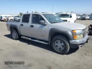 ✅ 2005 Chevrolet Colorado 1SE LS Z71 • VIN: 1GCDS136358174431 • Лот: 82034205. Опубликован ранее на Copart с пробегом 170 626 миль. Бесплатный доступ к архиву аукционных продаж из США и подробный отчёт об истории автомобиля на DreamBid. Изображение 4.