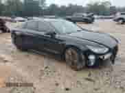 2022 Hyundai Sonata N Line Night Edition z VIN 5NPEK4JC9NH148027, wystawiony jako Copart lot #70661345 z przebiegiem 55 352 mil mil oraz Szkoda całkowita • Salvage title. Historia ofert i sprzedaży dostępna na DreamBid. Obrazek 4.