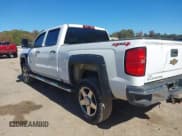 ✅ 2016 Chevrolet Silverado 2500HD Work Truck • VIN: 1GC1KUEG4GF141043 • Лот: 43496741. Опубликован ранее на IAAI с пробегом 103 226 миль. Бесплатный доступ к архиву аукционных продаж из США и подробный отчёт об истории автомобиля на DreamBid. Изображение 3.