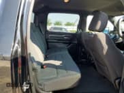 ✅ 2023 Ram 1500 Big Horn • VIN: 1C6SRFFT5PN541567 • Lot: 70897885. Listed on Copart with 59,290 mi. Free auction sales archive from the USA and detailed vehicle history report at DreamBid. Image 10.