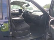 ✅ 2012 GMC Sierra 1500 SLE • VIN: 3GTP2VE71CG266963 • Lot: 42712353. Wystawiony na IAAI z przebiegiem 105 651 mil. Bezpłatny archiwum sprzedaży aukcyjnych z USA i szczegółowy raport historii pojazdu na DreamBid. Zdjęcie 5.