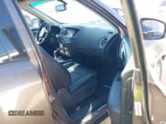 ✅ 2015 Nissan Pathfinder SV • VIN: 5N1AR2MN3FC621554 • Лот: 43676217. Опубликован ранее на IAAI с пробегом 241 375 миль. Бесплатный доступ к архиву аукционных продаж из США и подробный отчёт об истории автомобиля на DreamBid. Изображение 5.