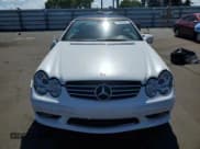 ✅ 2004 Mercedes-Benz CLK 500 • VIN: WDBTK75G24T021599 • Lot: 61686235. Wystawiony na Copart z przebiegiem 103 782 mil. Bezpłatny archiwum sprzedaży aukcyjnych z USA i szczegółowy raport historii pojazdu na DreamBid. Zdjęcie 5.