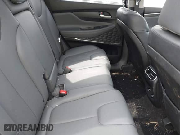 2023 Hyundai Santa Fe SEL с VIN 5NMS3DAJ5PH583772, выставлен на аукционе IAAI как лот 43267443 с пробегом 57 795 миль миль и . История ставок и продаж доступна на DreamBid. Изображение 8.