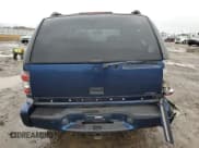 ✅ 2000 GMC Jimmy SLE Convenience • VIN: 1GKDT13W9Y2236228 • Lot: 41887065. Wystawiony na Copart z przebiegiem 248 134 mil. Bezpłatny archiwum sprzedaży aukcyjnych z USA i szczegółowy raport historii pojazdu na DreamBid. Zdjęcie 6.