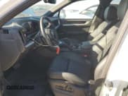 ✅ 2024 Porsche Cayenne • VIN: WP1AA2AY4RDA08608 • Lot: 45282695. Listed on Copart with Not provided. Free auction sales archive from the USA and detailed vehicle history report at DreamBid. Image 7.