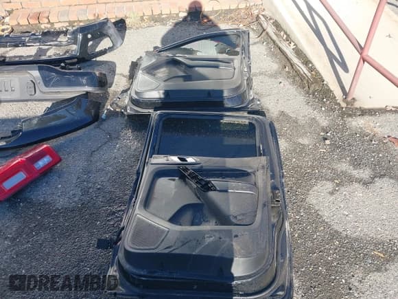 ✅ 2019 Ford Ranger Lariat • VIN: 1FTER4FH0KLB17790 • Lot: 43456261. Wystawiony na IAAI z przebiegiem 87 522 mil. Bezpłatny archiwum sprzedaży aukcyjnych z USA i szczegółowy raport historii pojazdu na DreamBid. Zdjęcie 18.