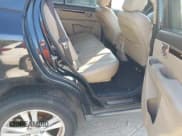 ✅ 2010 Hyundai Santa Fe Limited • VIN: 5NMSK4AG6AH350580 • Lot: 43389173. Listed on IAAI with 116,956 mi. Free auction sales archive from the USA and detailed vehicle history report at DreamBid. Image 8.