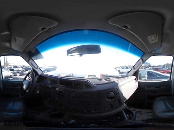 ✅ 2010 Ford Econoline Cargo Commercial • VIN: 1FTSE3EL9ADA46967 • Lot: 41562287. Listed on IAAI with 162,158 mi. Free auction sales archive from the USA and detailed vehicle history report at DreamBid. Image 18.