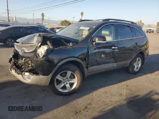 ✅ 2011 Hyundai Veracruz Limited • VIN: KM8NU4CC6BU174430 • Lot: 84798815. Listed on Copart with 92,602 mi. Free auction sales archive from the USA and detailed vehicle history report at DreamBid. Image 1.