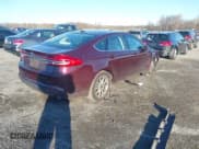 ✅ 2017 Ford Fusion SE • VIN: 3FA6P0H79HR203221 • Lot: 43671190. Wystawiony na IAAI z przebiegiem 160 689 mil. Bezpłatny archiwum sprzedaży aukcyjnych z USA i szczegółowy raport historii pojazdu na DreamBid. Zdjęcie 4.