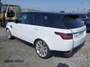 ✅ 2019 Land Rover Range Rover Sport HSE • VIN: SALWR2RU7KA875311 • Lot: 41831308. Listed on IAAI with Not provided. Free auction sales archive from the USA and detailed vehicle history report at DreamBid. Image 3.
