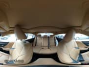 ✅ 2022 Lexus ES 300h • VIN: 58ADA1C12NU013605 • Lot: 43685343. Listed on IAAI with 55,344 mi. Free auction sales archive from the USA and detailed vehicle history report at DreamBid. Image 18.