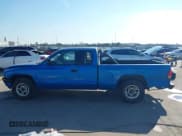 ✅ 1999 Dodge Dakota SLT • VIN: 1B7GL22Y9XS307637 • Lot: 43460284. Wystawiony na IAAI z przebiegiem 321 999 mil. Bezpłatny archiwum sprzedaży aukcyjnych z USA i szczegółowy raport historii pojazdu na DreamBid. Zdjęcie 14.