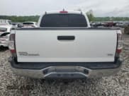 ✅ 2013 Toyota Tacoma • VIN: 3TMLU4EN9DM115034 • Lot: 56173215. Listed on Copart with 278,254 mi. Free auction sales archive from the USA and detailed vehicle history report at DreamBid. Image 6.