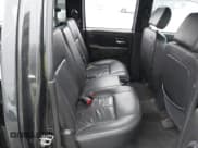 ✅ 2008 Chevrolet Colorado 2LT • VIN: 1GCDT43E088215544 • Lot: 41775859. Listed on IAAI with 176,738 mi. Free auction sales archive from the USA and detailed vehicle history report at DreamBid. Image 8.