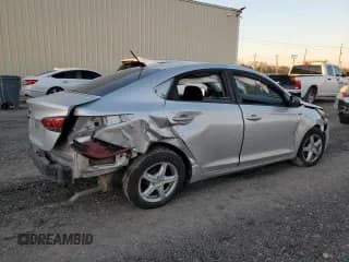 ✅ 2018 Hyundai Accent SE • VIN: 3KPC24A30JE022256 • Лот: 81700344. Опубликован ранее на Copart с пробегом 129 975 миль. Бесплатный доступ к архиву аукционных продаж из США и подробный отчёт об истории автомобиля на DreamBid. Изображение 3.