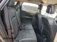 ✅ 2018 Dodge Journey Crossroad • VIN: 3C4PDCGG8JT500824 • Lot: 72079645. Wystawiony na Copart z przebiegiem 95 932 mil. Bezpłatny archiwum sprzedaży aukcyjnych z USA i szczegółowy raport historii pojazdu na DreamBid. Zdjęcie 11.