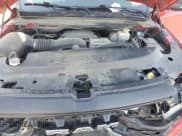 ✅ 2020 Ram 1500 Rebel • VIN: 1C6SRFLTXLN311313 • Lot: 82324345. Listed on Copart with 79,509 mi. Free auction sales archive from the USA and detailed vehicle history report at DreamBid. Image 11.