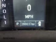 ✅ 2019 Chevrolet Silverado 2500HD Work Truck • VIN: 2GC2KREG3K1114840 • Лот: 43522926. Опубликован ранее на IAAI с пробегом 208 037 миль. Бесплатный доступ к архиву аукционных продаж из США и подробный отчёт об истории автомобиля на DreamBid. Изображение 15.