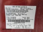 ✅ 2014 Ford Taurus Limited • VIN: 1FAHP2J88EG135469 • Lot: 80516905. Listed on Copart with 169,973 mi. Free auction sales archive from the USA and detailed vehicle history report at DreamBid. Image 12.