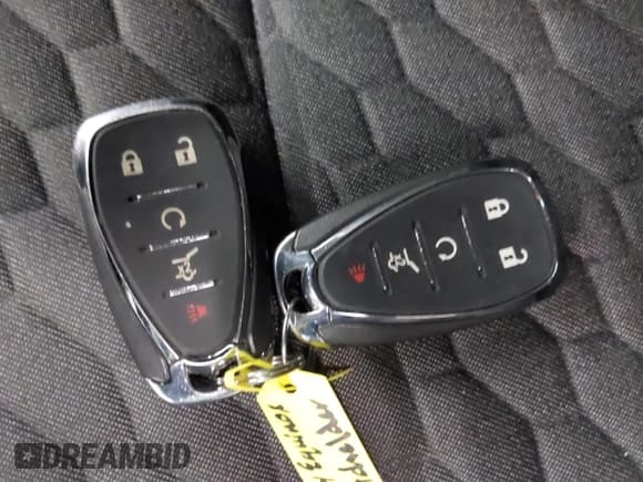 ✅ 2021 Chevrolet Equinox LT • VIN: 3GNAXUEVXML333317 • Lot: 43485787. Listed on IAAI with 43,329 mi. Free auction sales archive from the USA and detailed vehicle history report at DreamBid. Image 11.