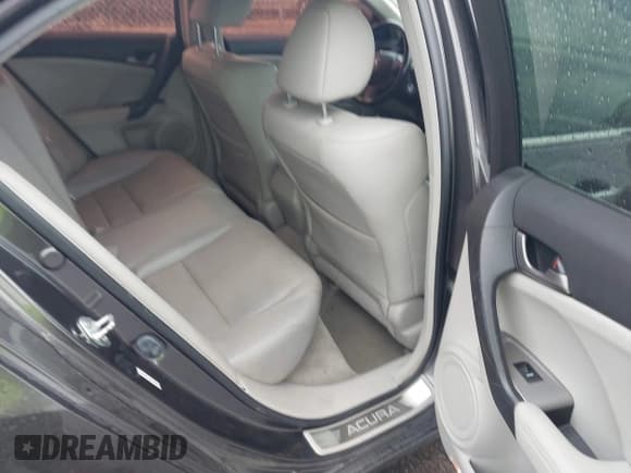 ✅ 2010 Acura TSX • VIN: JH4CU2F60AC026573 • Lot: 43454252. Wystawiony na IAAI z przebiegiem 95 767 mil. Bezpłatny archiwum sprzedaży aukcyjnych z USA i szczegółowy raport historii pojazdu na DreamBid. Zdjęcie 8.