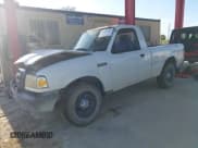 ✅ 2006 Ford Ranger XL • VIN: 1FTYR10D96PA30860 • Lot: 43099053. Listed on IAAI with 241,238 mi. Free auction sales archive from the USA and detailed vehicle history report at DreamBid. Image 2.