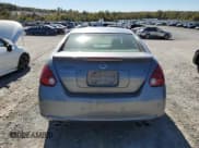 ✅ 2007 Nissan Maxima SL • VIN: 1N4BA41E37C825102 • Lot: 86811225. Listed on Copart with 163,938 mi. Free auction sales archive from the USA and detailed vehicle history report at DreamBid. Image 6.