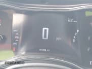 ✅ 2020 Dodge Durango GT Plus • VIN: 1C4RDJDG2LC223801 • Lot: 41700064. Listed on IAAI with 97,284 mi. Free auction sales archive from the USA and detailed vehicle history report at DreamBid. Image 16.