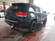 ✅ 2014 Jeep Grand Cherokee Overland • VIN: 1C4RJFCG8EC339255 • Lot: 43575140. Wystawiony na IAAI z przebiegiem 122 893 mil. Bezpłatny archiwum sprzedaży aukcyjnych z USA i szczegółowy raport historii pojazdu na DreamBid. Zdjęcie 4.